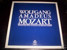 J.B. POMMIER / MOZART : Complete Piano's Work / BOX M&C