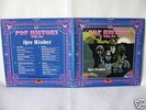 IHRE KINDER: POP HISTORY VOL.24 Polydor 2634018 DLP/FOC