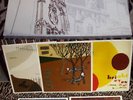 Bright Eyes Vinyl Box Set 7 LP's Conor Saddle Creek LP