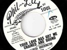 Northern Soul Alfreda Brockington Wigan Biggie Original