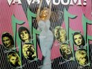 Marilyn Monroe & Jane Mansfield VA-VA-VOOM 2-LP SEALED