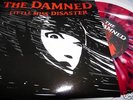 DAMNED - Little Miss Disaster - Coloured Vinyl 7