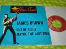 James Brown Out of Sight 7'' Star Club