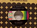 45 THE SURFARIS Surfer's Christmas List 1963 Decca