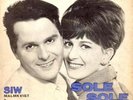 SIW MALMKVIST UMBERTO MARCATO.SOLE SOLE.In Italian.1964