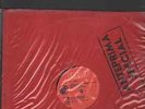Lou Reed - live LP dj copy lim ed