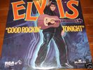 Elvis Presley * GOOD ROCKIN TONIGHT ** SEALED **