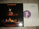 LP -   DEEP  PURPLE  -  POWERHOUSE  -  Muster