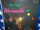 Stan Getz At Storyville Roost RARE JAZZ LP HEAR PLAY