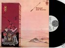 JADE WARRIOR / Released UK Prog Vertigo Spiral Label Lp