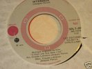Very rare vos voisins 45 canada prog from OST il etait