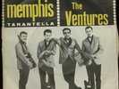 THE VENTURES - MEMPHIS TARANTELLA 7