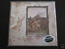 LED ZEPPELIN IV 200 GRAM QUIEX SV-P STILL SEALED