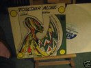 Together Alone Joseph Jarman/Anthony Braxton Delmark