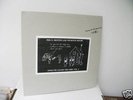 Thurston Moore Songs We Taught.. LP Sonic Youth Signed