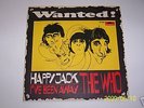 THE WHO HAPPY JACK  I'VE BEEN AWAY M VG RARITA'
