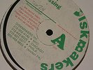 BIG BLACK Songs About F**king TEST PRESSING (T&G 87)
