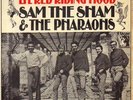 SAM THE SHAM PHARAOHS 7'EP *LIL' RED RIDING +3* SPANISH