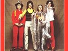 SLADE / PLAY IT LOUD JAPAN ONLY PROMO LP w/ POSTER