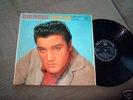 Elvis Presley LP Loving You - Black Label LSP Germany