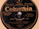 EARL MCDONALD'S ORIG. LOUISVILLE JUG BAND 78 COL. 14206