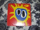 PRIMAL SCREAM-SCREAMADELICA-(2XLP) CREATION REC 1991