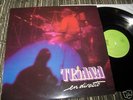 TRIANA En Directo LIVE LP 89' SPAIN PROG ROCK ANDALUZ