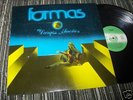 FORMAS Largos Sueños LP 81 SPAIN PROG ROCK HARD ANDALUZ