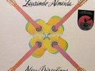 LP Laurindo Almeida : New Directions (Crystal Clear)