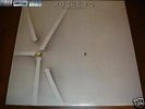 Rockets - Imperception - LP 1984 - SIGILLATO