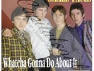 MOD DECCA SMALL FACES WHATCHA GONNA DO ABOUT IT PIC/SLE