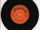 NOEL & THE FIREBALLS - CAN'T TURN ME LOOSE, PAMA, MINT