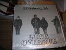 ELDERBERRY JAK/ Rural psych LP/ Original in shrink
