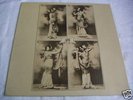 LP ITALIAN PROG IL BALLETTO DI BRONZO - YS - ORIGINALE