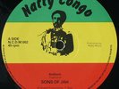 SONS OF JAH 