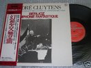 ANDRE CLUYTENS JAPAN RECORDING   SYM.FANTASTIQUE