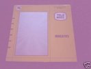MAT CAMISON INDICATIFS TELEMUSIC LIBRARY LP 1975 SYNTH