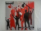 Randy - The Rest is Silence LP - millincolin, rancid