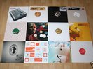 25x Hip Hop & Soul Vinyl z.B. dj jazzy jeff,deep rooted
