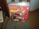 Cesar Concepcion Y Su Orquesta-Hot Salsa On Velvet