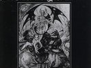 Deströyer 666 - Terror Abraxas LP +  Picture / Mega-Rar