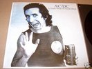AC/DC Live LP A Giant Dose Of Rock`n`Roll Sydney 1977