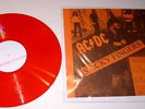 AC/DC LIVE LP Sticky Fingers San Francisco 1976