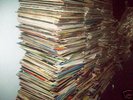 4000 EASY LISTENING LPS /VOCALS,POP & INSTRUMENTAL/