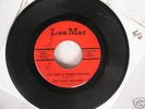 WICHITA SOUL 45: SMART BROTHERS with BABY NEAL Lee Mac