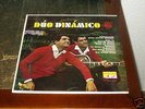 DUO DINAMICO  LP ORIGINAL USA  MUY RARO