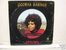 GLORIA BARNES ON MAPLE 6006 UPTOWN RARE SOUL FUNK -HEAR