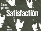 ROLLING STONES - SATISFACTION - OUTSTANDING DENMARK 7