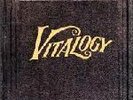 Pearl jam °Vitalogy° US Pressung, 1994, unplayed, mint