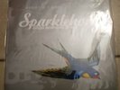 SPARKLEHORSE Good Morning Spider SEALED vinyl LP